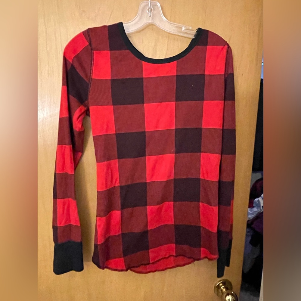 Ladies old navy top